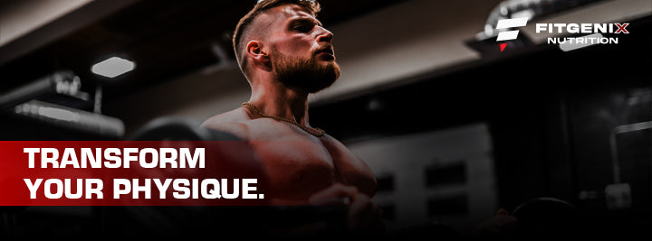 Transform Your Physique