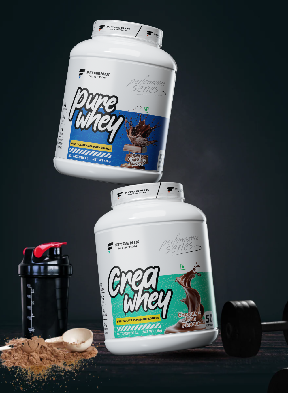 Whey Protein