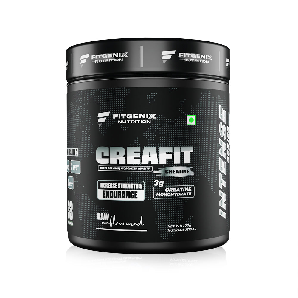Creafit Creatine