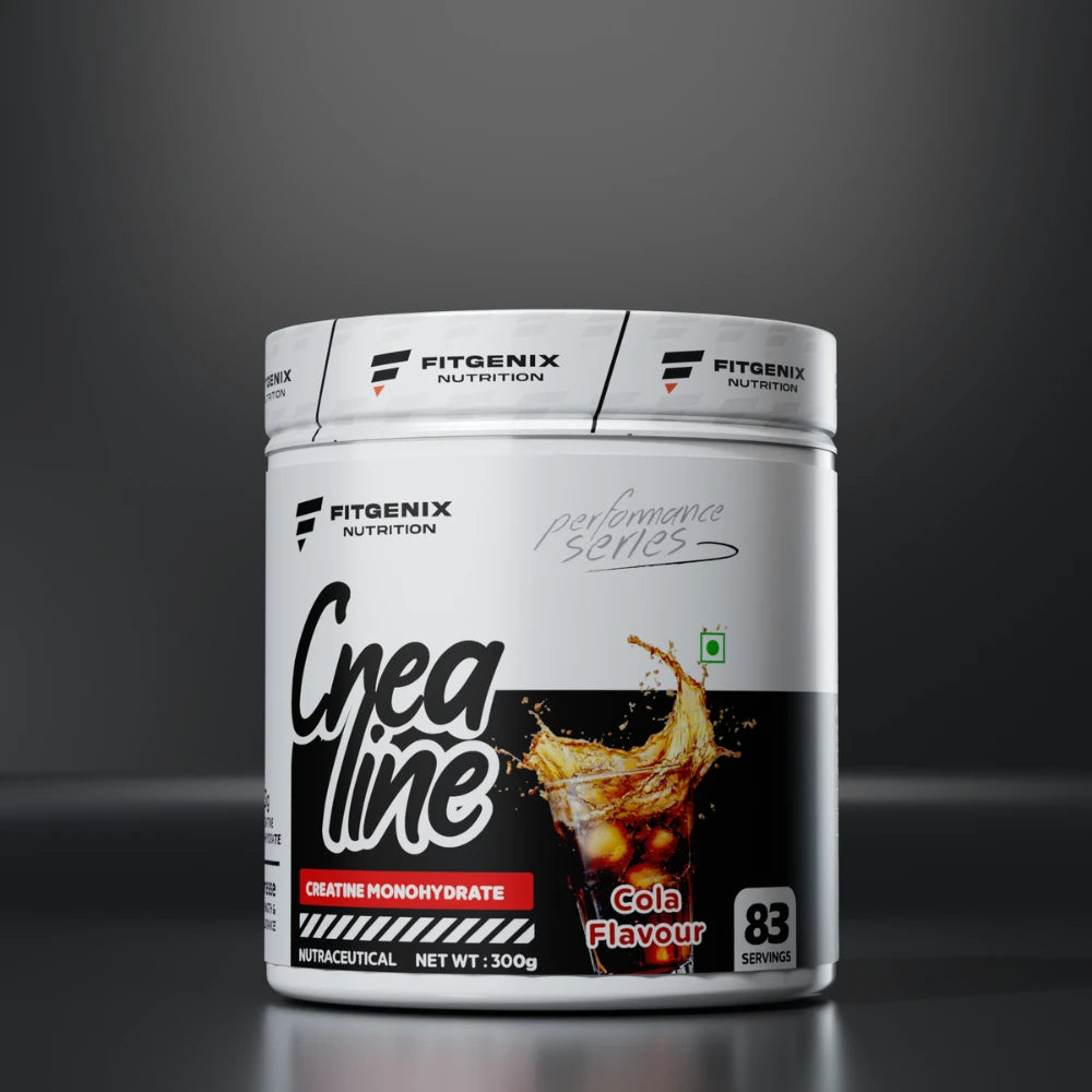 Crea_Line_Creatine_Cola_300g