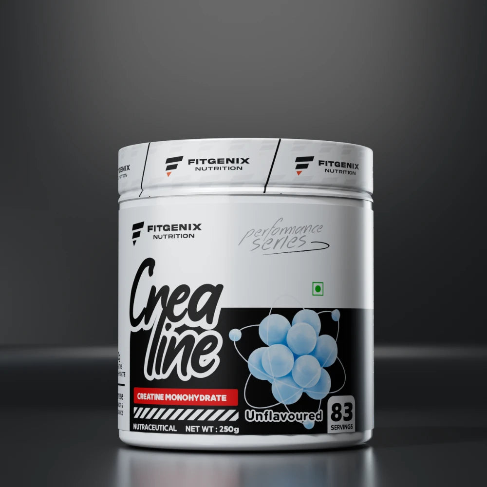 Crea_Line_Creatine_Unflavoured_250g
