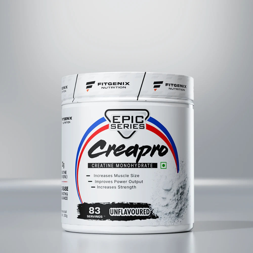 Creapro_Creatine_Unflavoured
