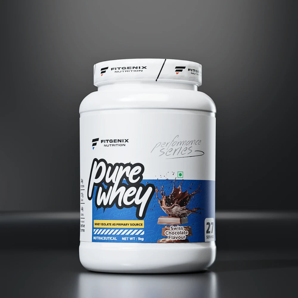 Pure Whey Protein