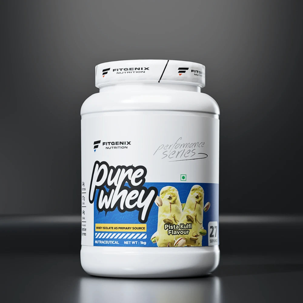 Pure Whey Protein