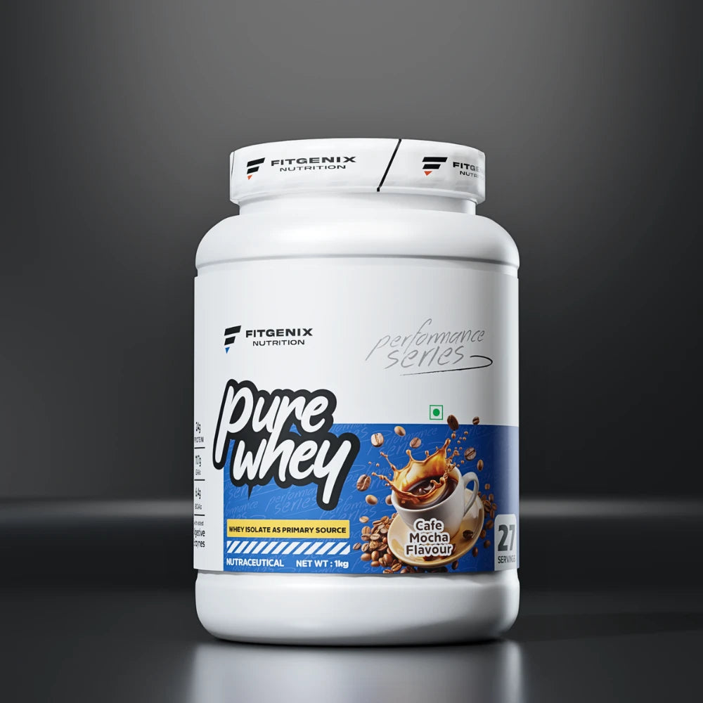 Pure Whey Protein