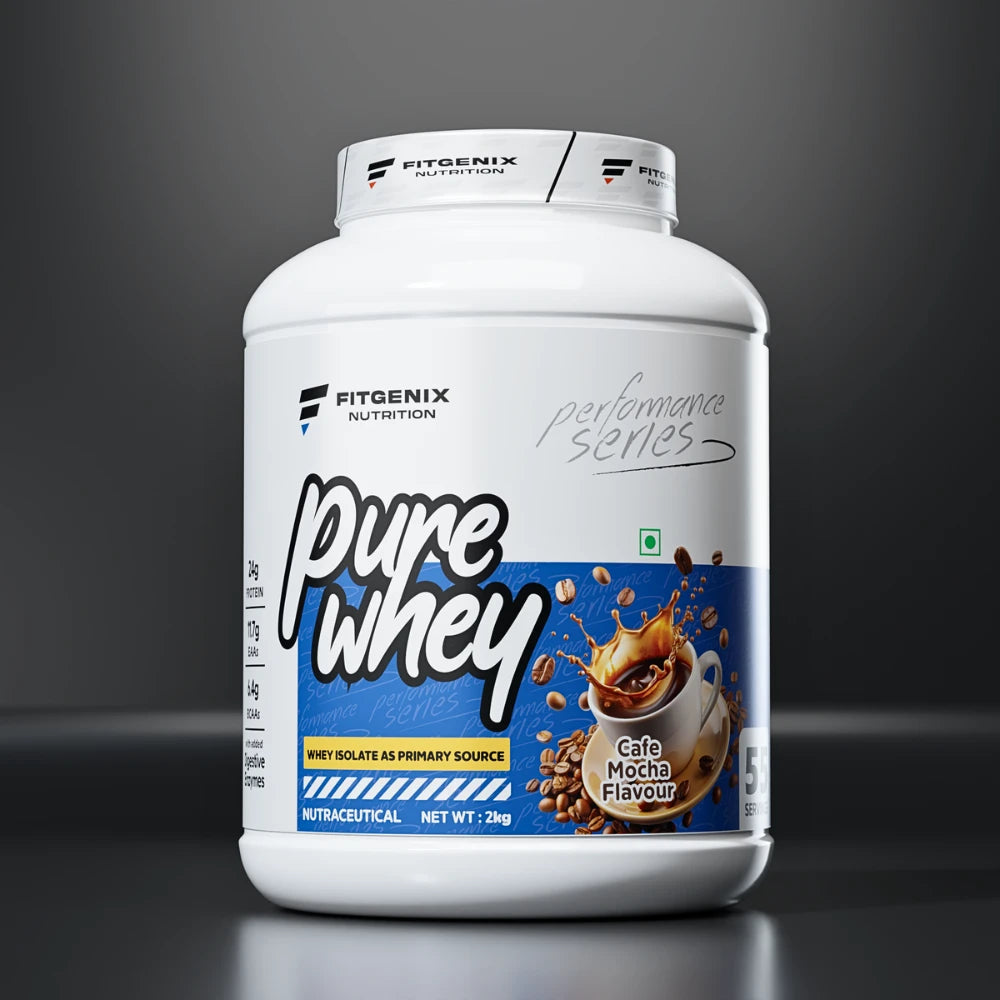 Pure Whey Protein