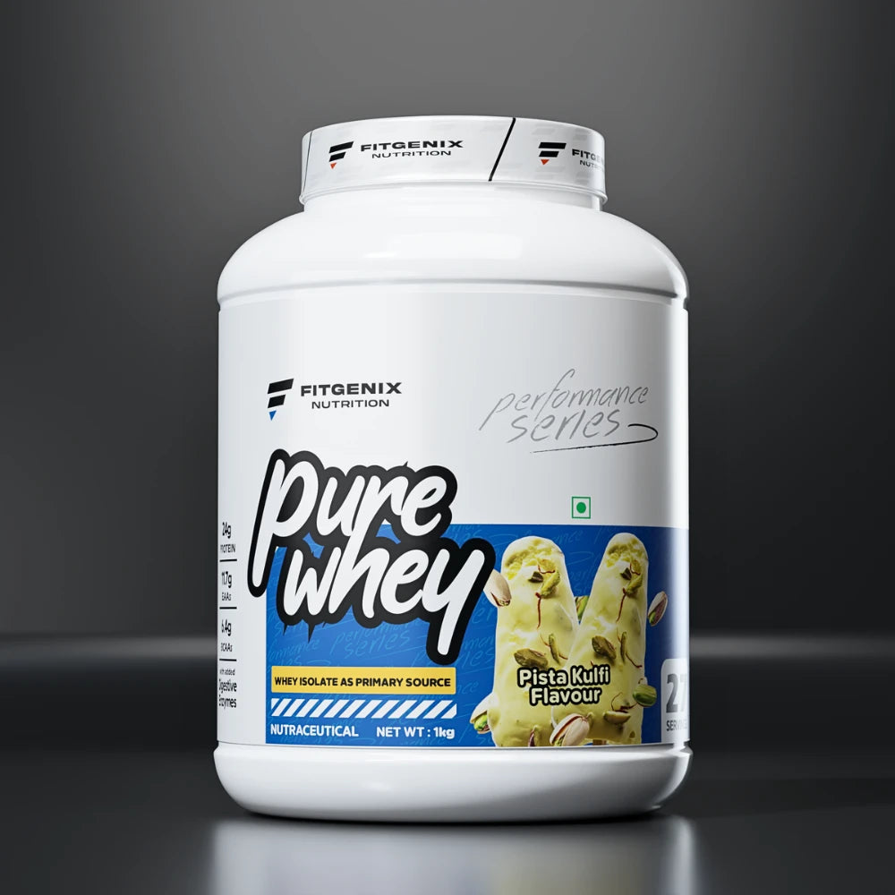Pure Whey Protein