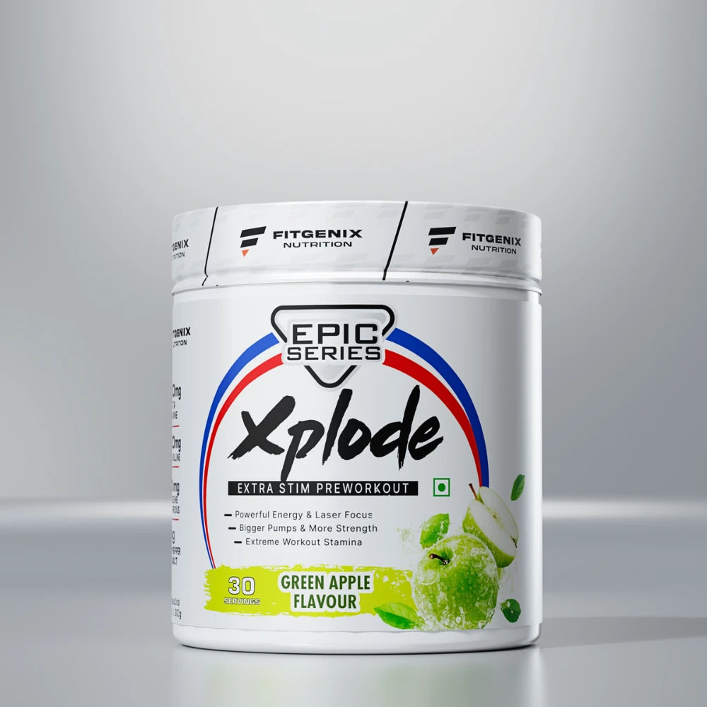 Xplode_Pre_Workout_Green_Apple