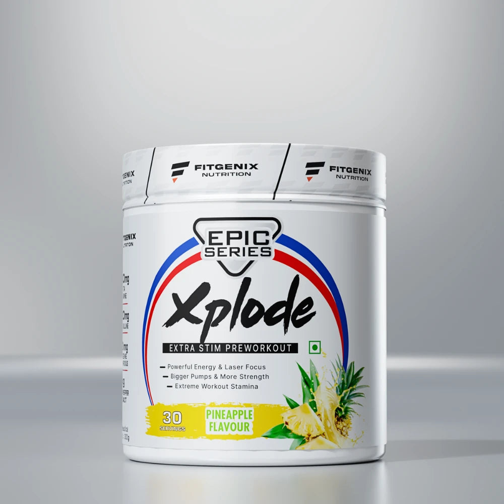 Xplode_Pre_Workout_Pineapple