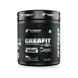 Fitgenix Nutrition Creafit Creatine