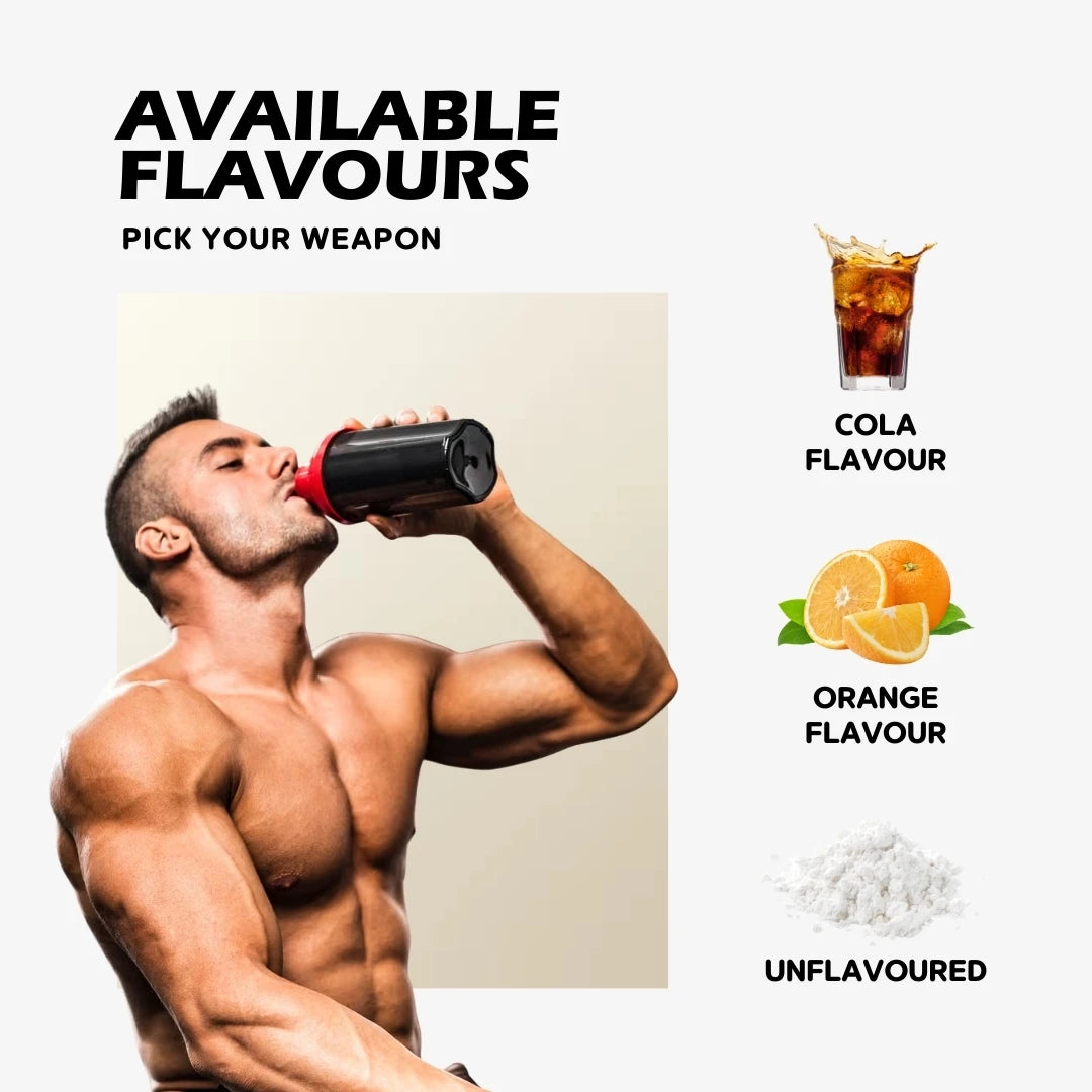 Creapro Creatine Monohydrate