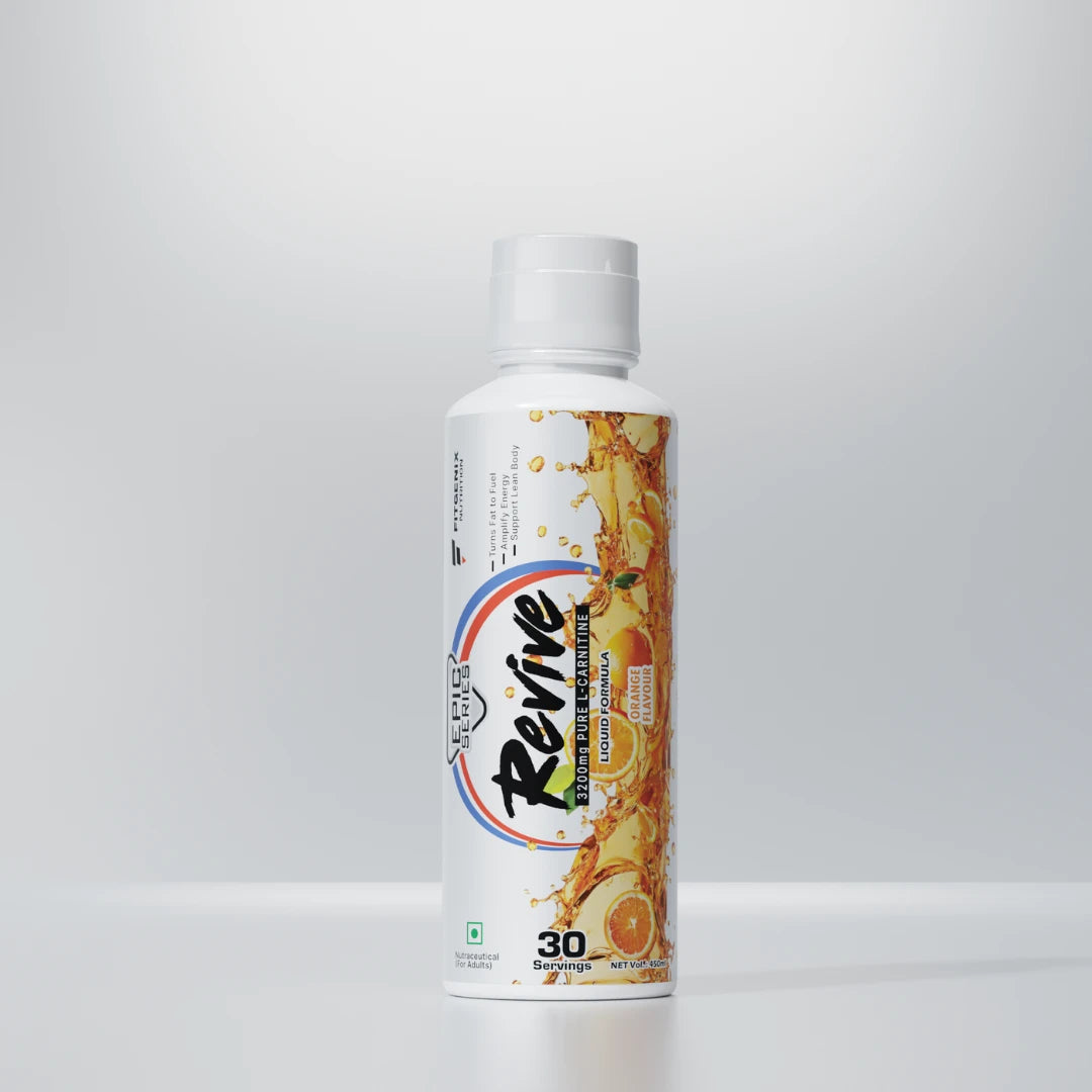 Revive L-Carnitine