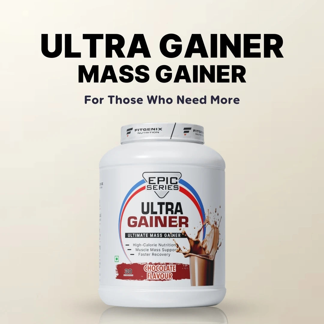 Ultra Gainer