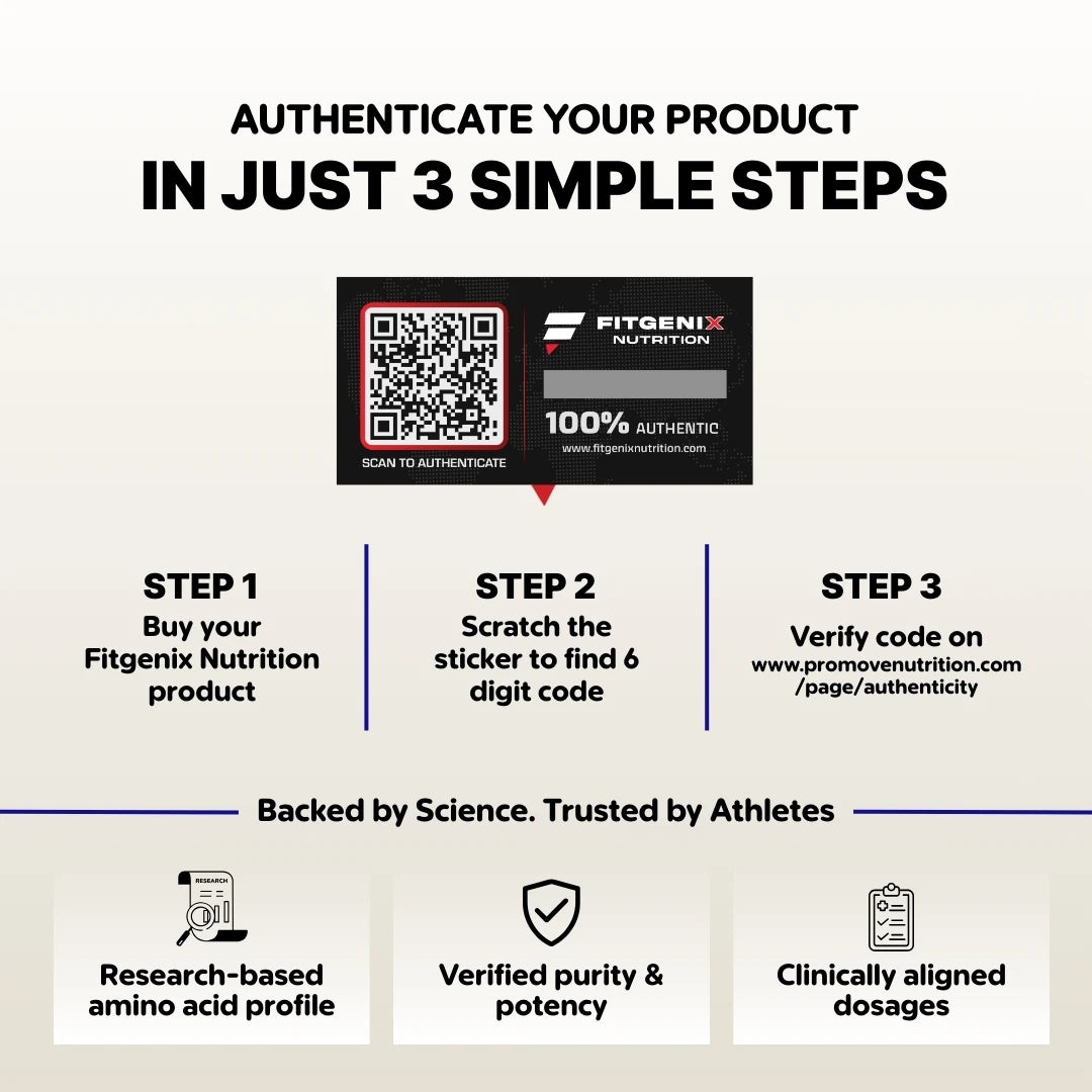 Perfomance Series Glutamine