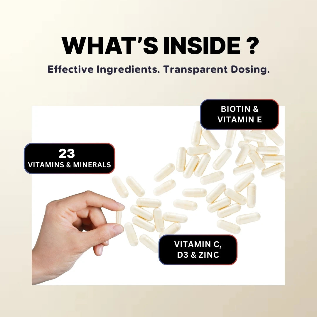 Epic Series Multivitamin