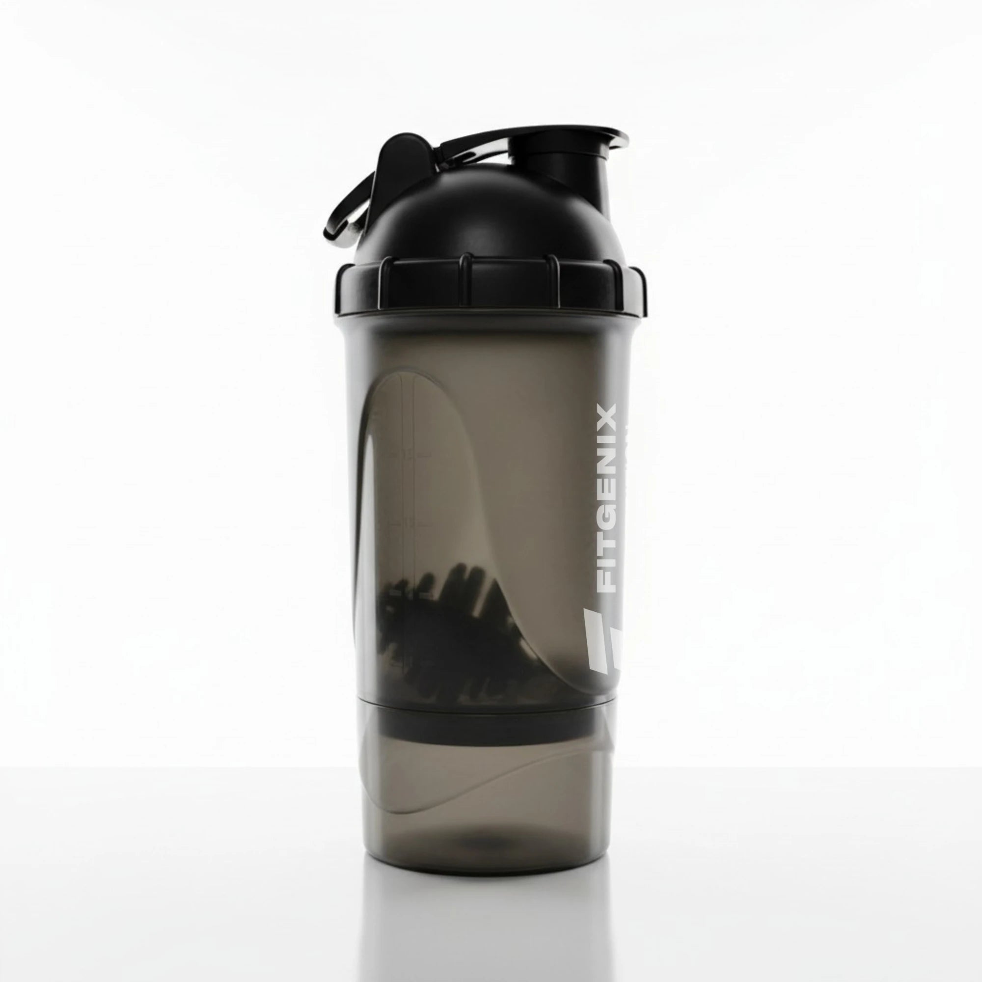 Plastic Shaker (Accessories)