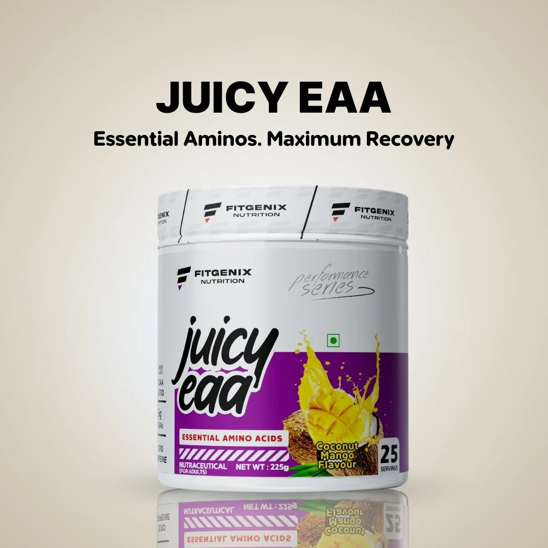 Juicy EAA