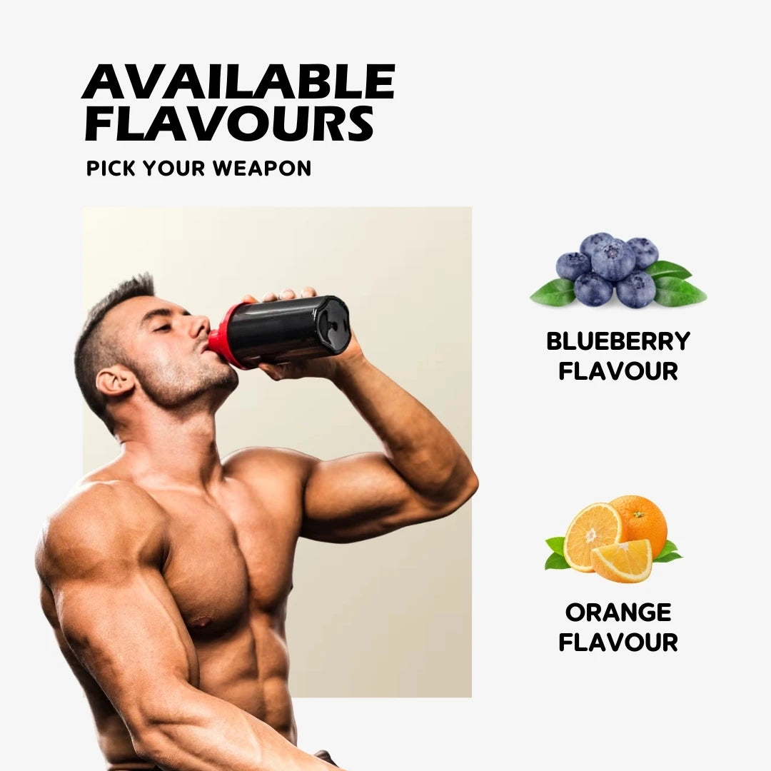 Revive L-Carnitine