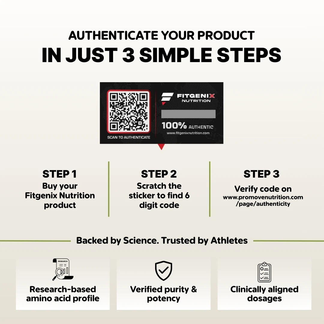 Perfomance Series Multivitamin