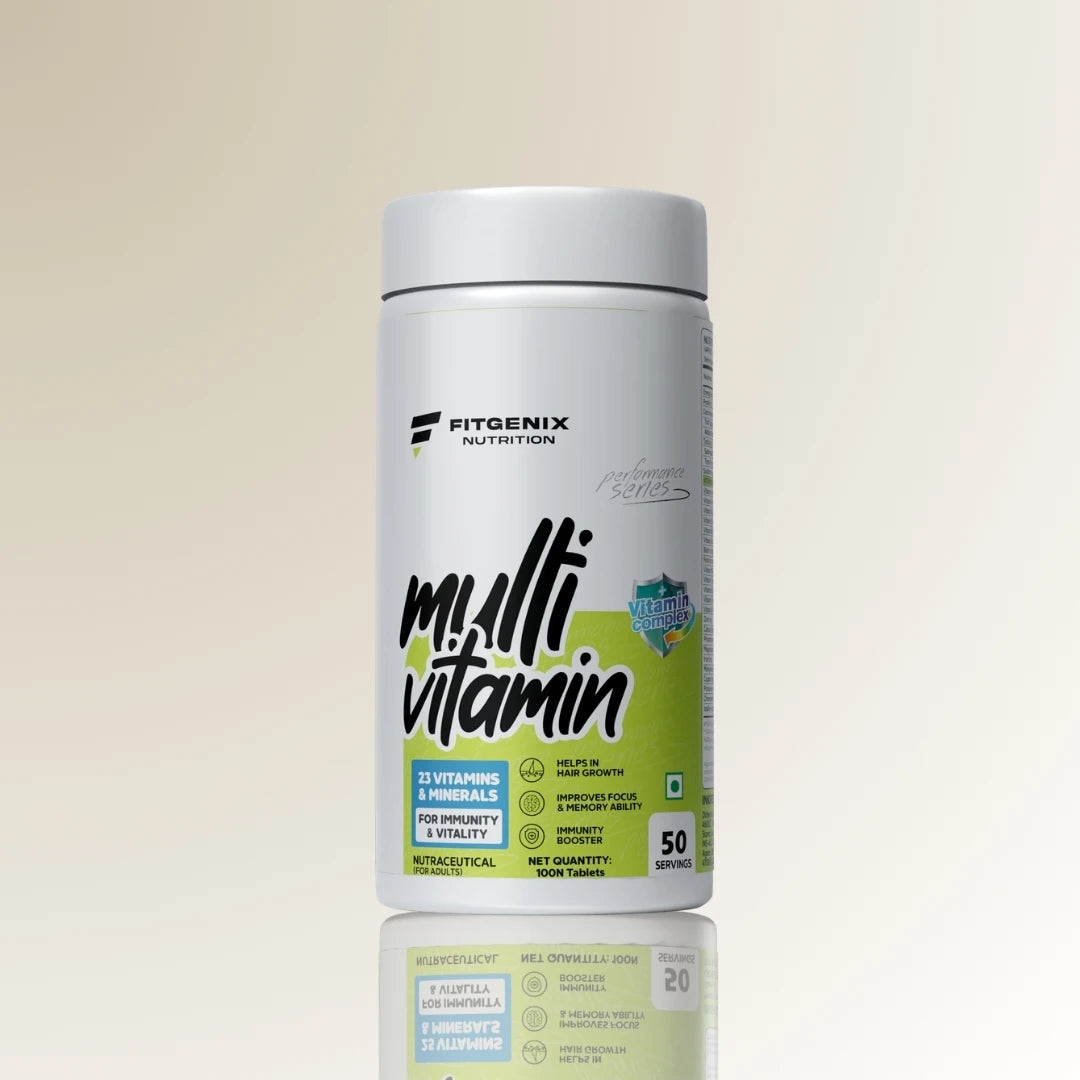 Perfomance Series Multivitamin