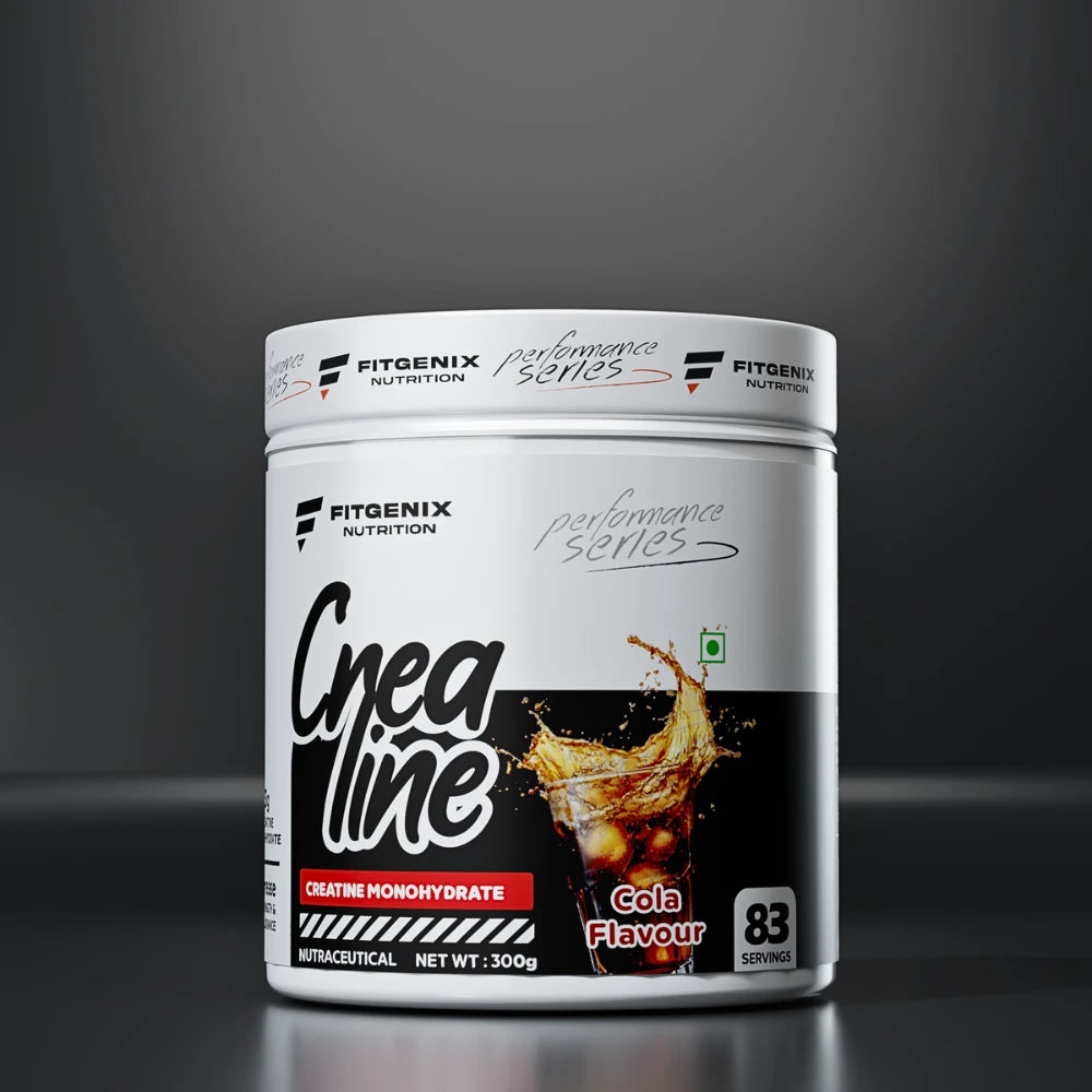 Crea_Line_Creatine_Cola_300g