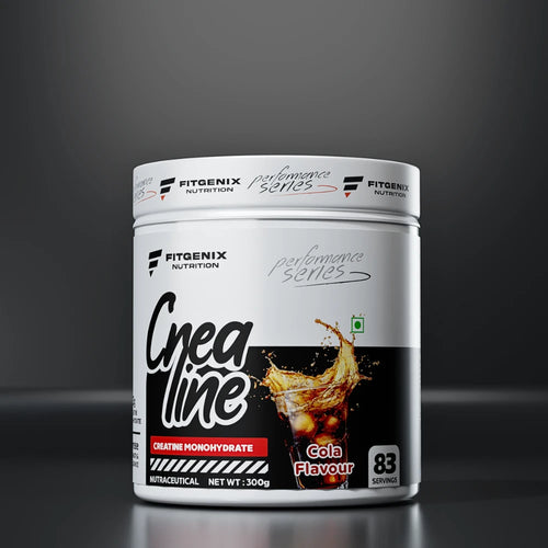 Crea_Line_Creatine_Cola_300g