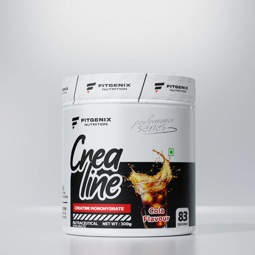 Crea_Line_Creatine_Monohydrate_Cola_Flavour_83_Servings_Front