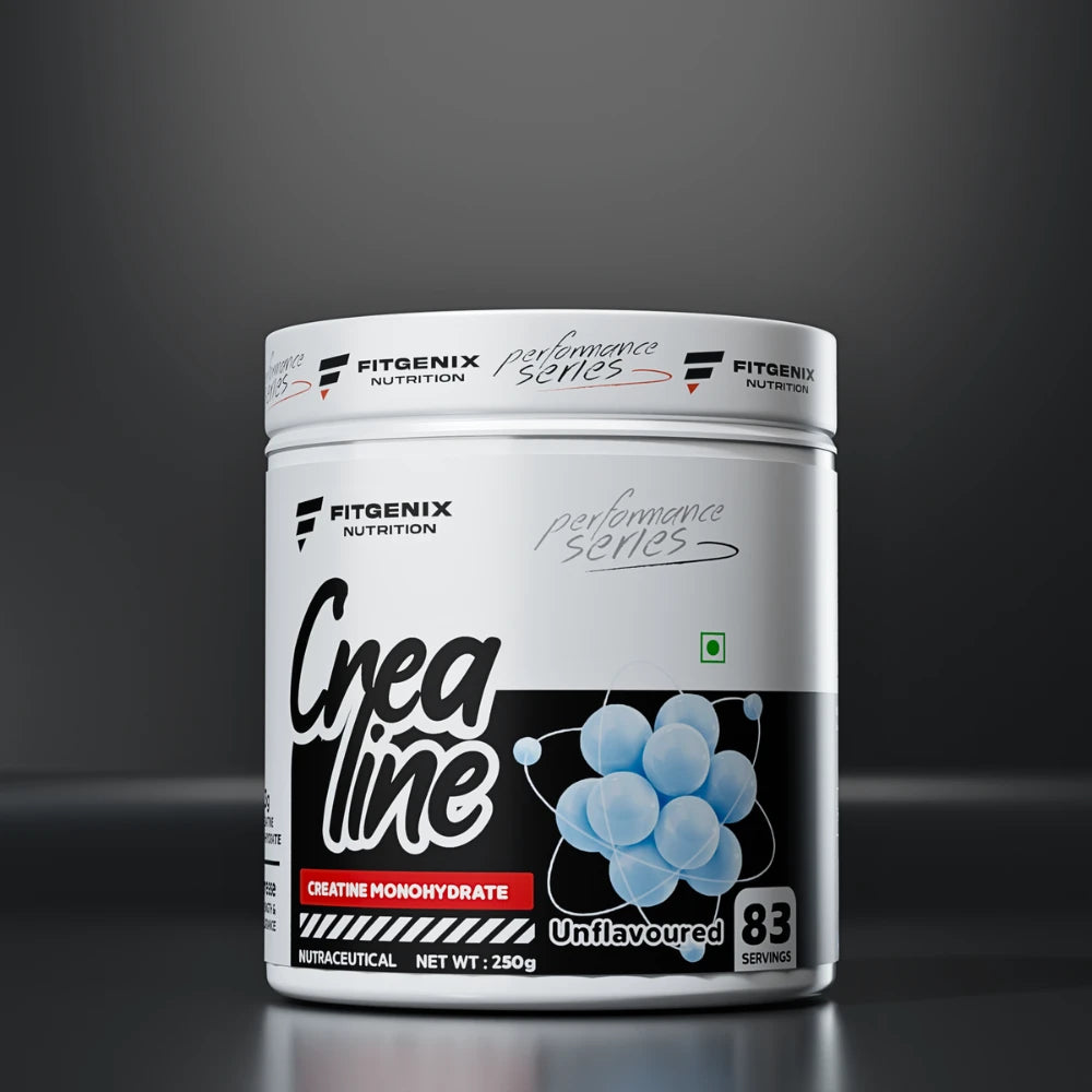 Crea_Line_Creatine_Unflavoured_250g