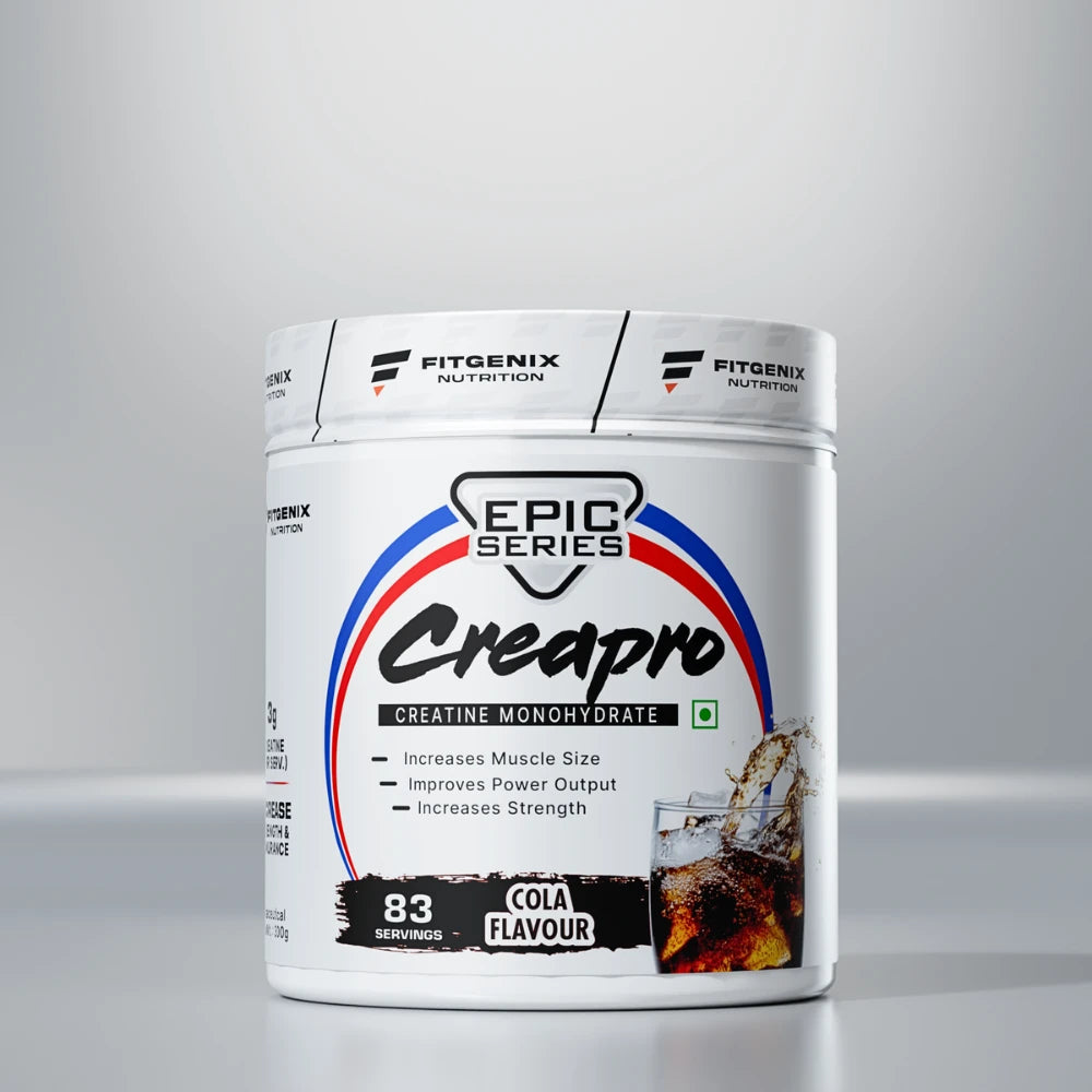 Creapro_Creatine_Cola