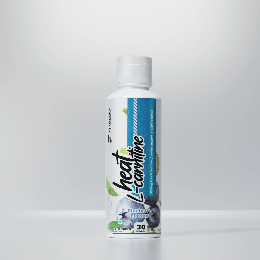 Heat L Carnitine