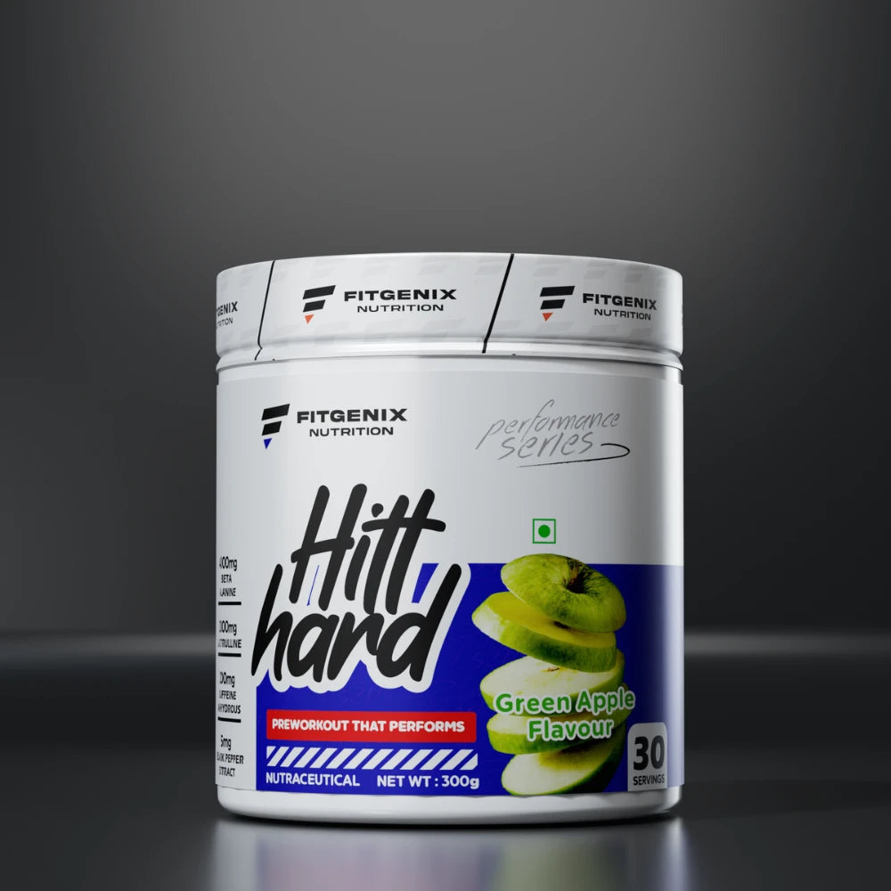 Hitt_Hard_Preworkout_Green_Apple_30_Servings