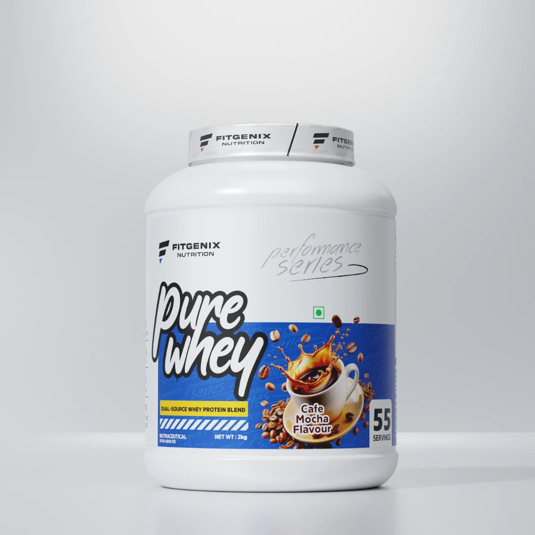 Pure Whey Protein