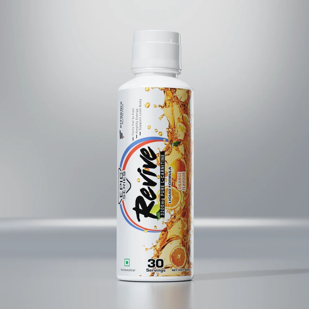 Revive_L-Carnitine_Orange
