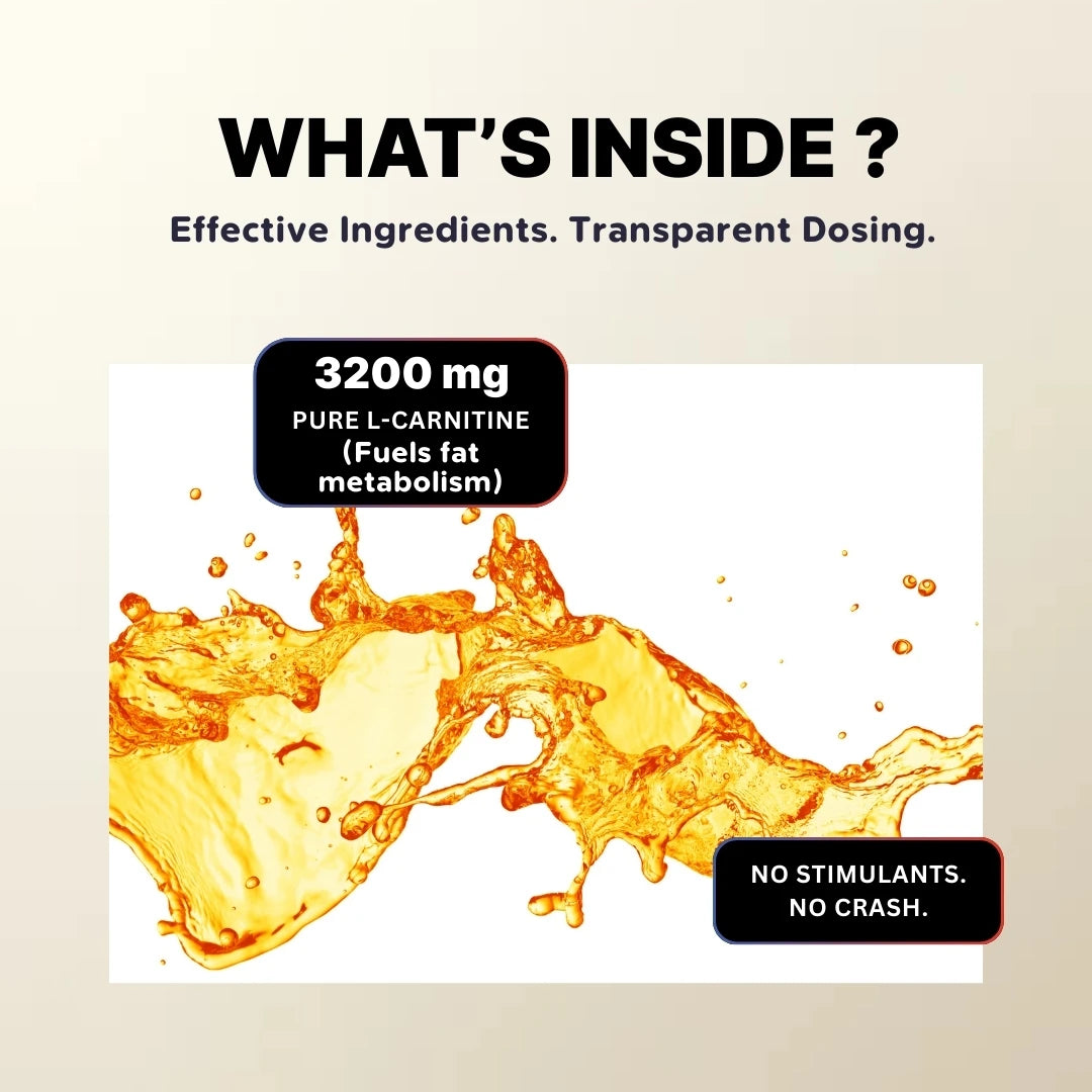 Revive L-Carnitine fitgenixnutrition Revive L-Carnitine fitgenixnutrition