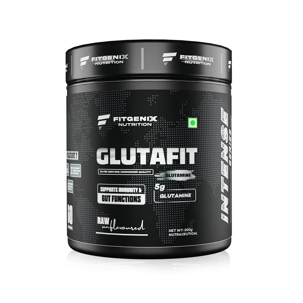 Glutafit Glutamine