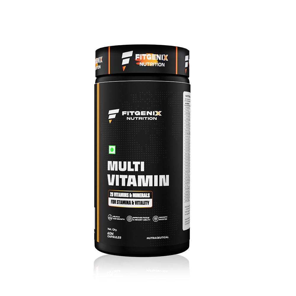 Multivitamin